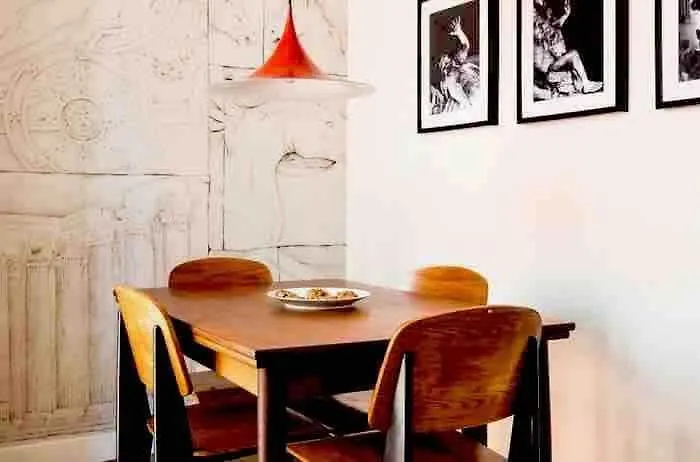 Principe Real Trendy Apt- Great Views & River Апартаменты *