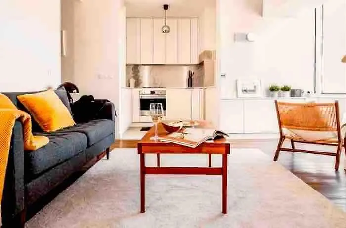 Principe Real Trendy Apt- Great Views & River Апартаменты *
