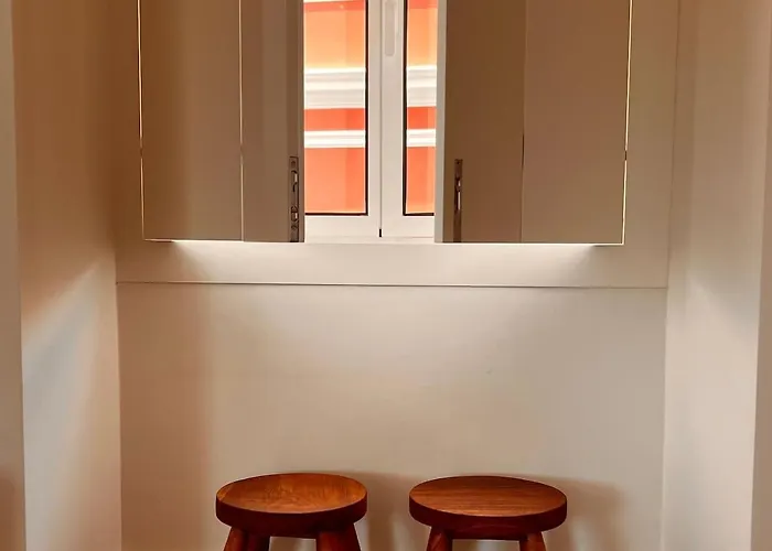 Principe Real Trendy Apt- Great Views & River Лиссабон