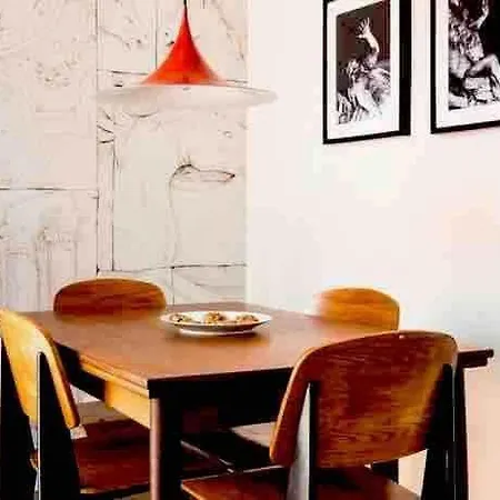 Principe Real Trendy Apt- Great Views & River Apartment *