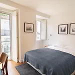 Διαμέρισμα Principe Real Trendy Apt- Great Views & River Lisboa