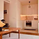 Διαμέρισμα Principe Real Trendy Apt- Great Views & River *