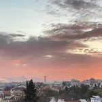 Διαμέρισμα Principe Real Trendy Apt- Great Views & River