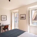 Principe Real Trendy Apt- Great Views & River Διαμέρισμα Lisboa