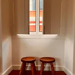 Principe Real Trendy Apt- Great Views & River Lisboa