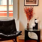 Principe Real Trendy Apt- Great Views & River Lisboa